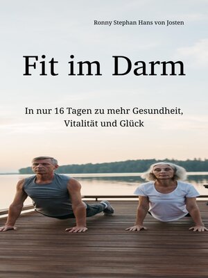 cover image of Fit im Darm